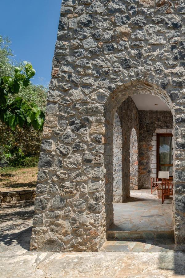 Aura Traditional Apartment Prines  Exterior photo