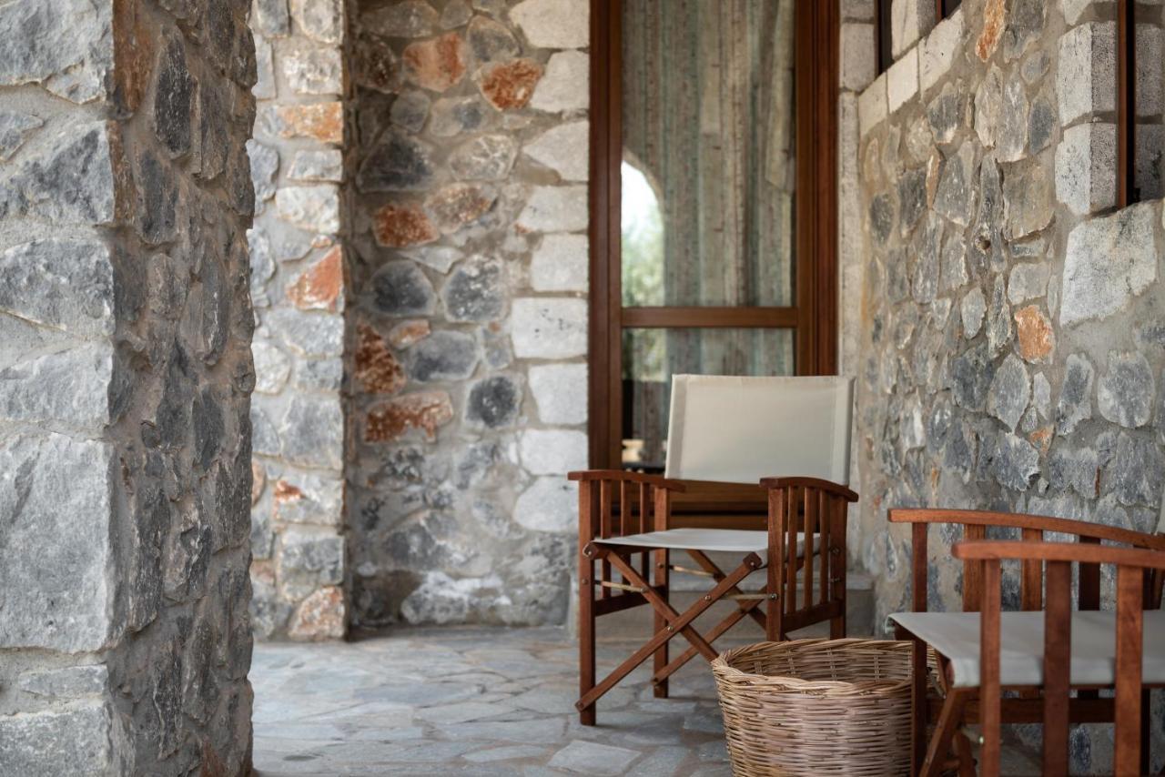 Aura Traditional Apartment Prines  Exterior photo